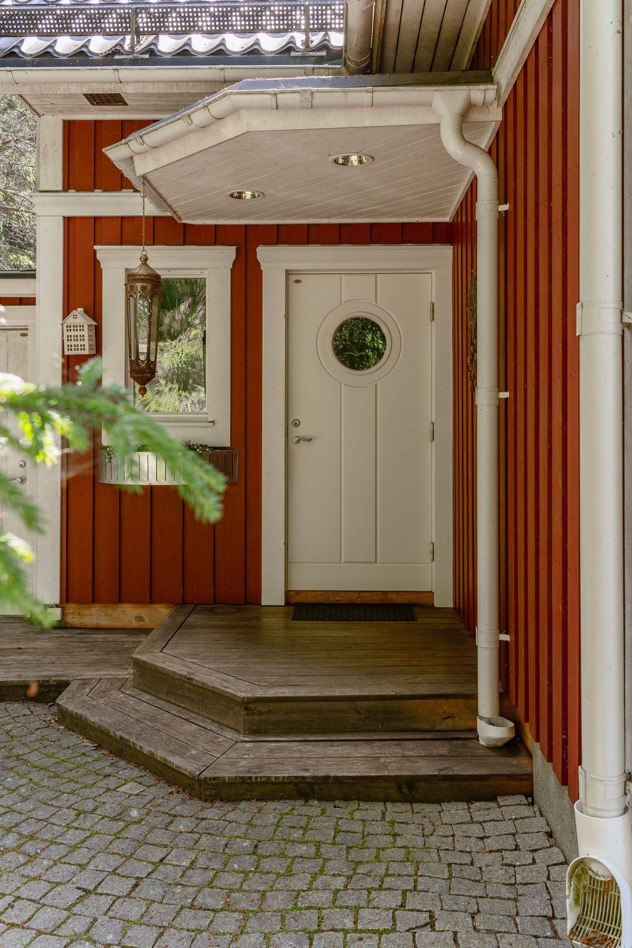 4 rum Villa på Ytterstholmen 69 Ytterstholmen Piteå kommun - bild 10