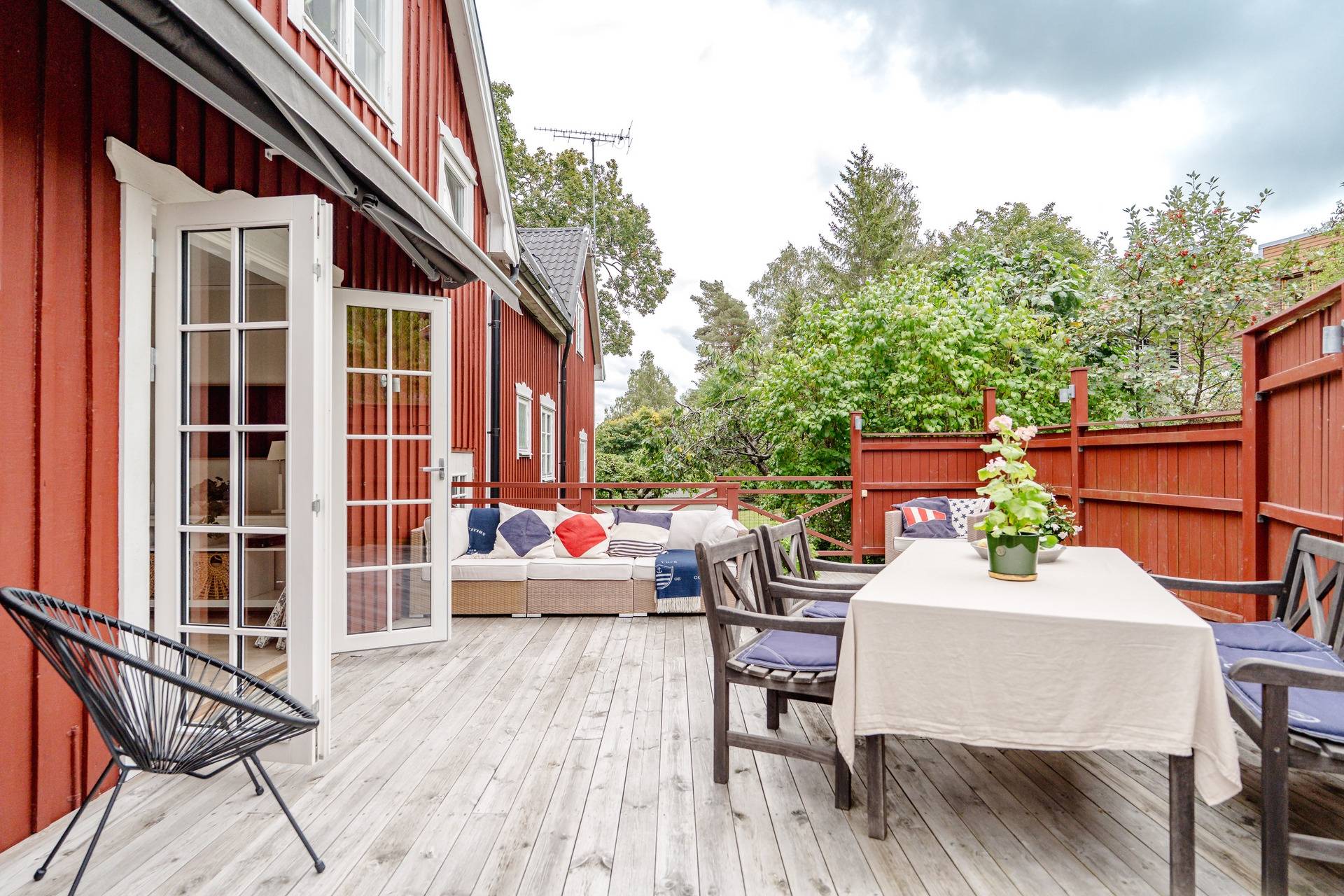 6 rum Villa på Göktytevägen 2 Sunnersta Uppsala kommun - bild 6