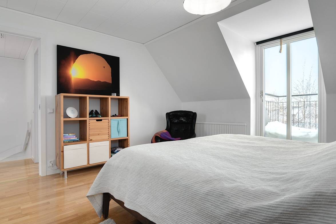 5 rum Villa på Bärnstensvägen 31 Carlshem Umeå kommun - bild 19