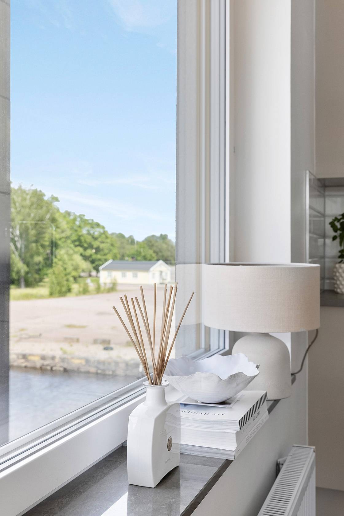 3 rum Lägenhet på Kanikenäsbanken 23B Yttre Hamn (kanikenäsholmen) Karlstads kommun - bild 15
