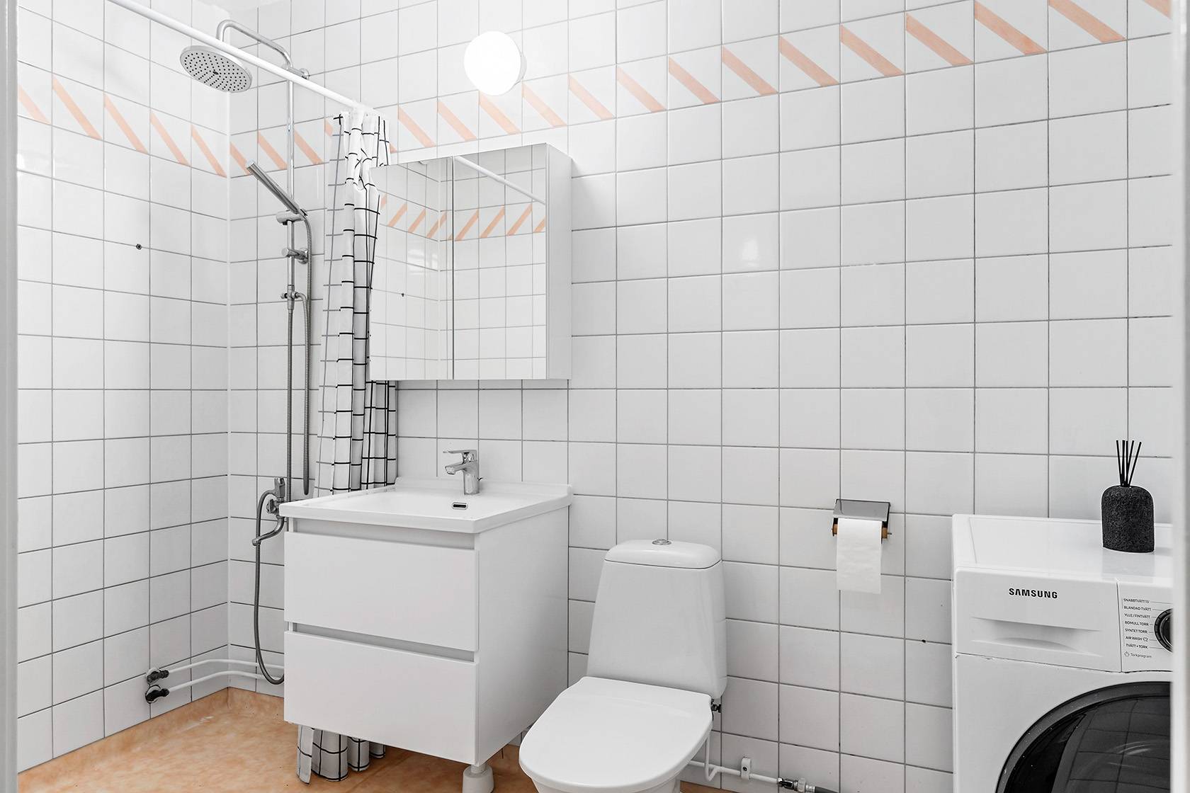 2 rum Lägenhet på Granövägen 57 Södertälje kommun - bild 10