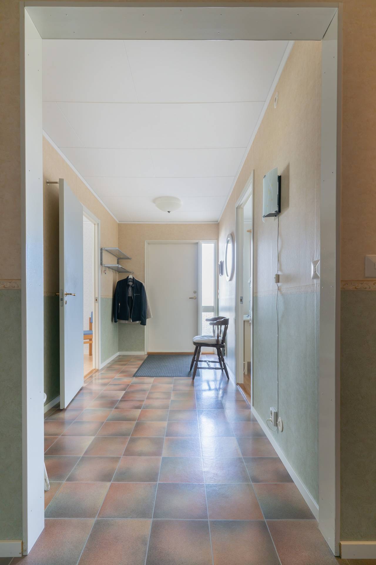 4 rum Radhus på Gubbhagsgatan 22 Huskvarna Jönköpings kommun - bild 22