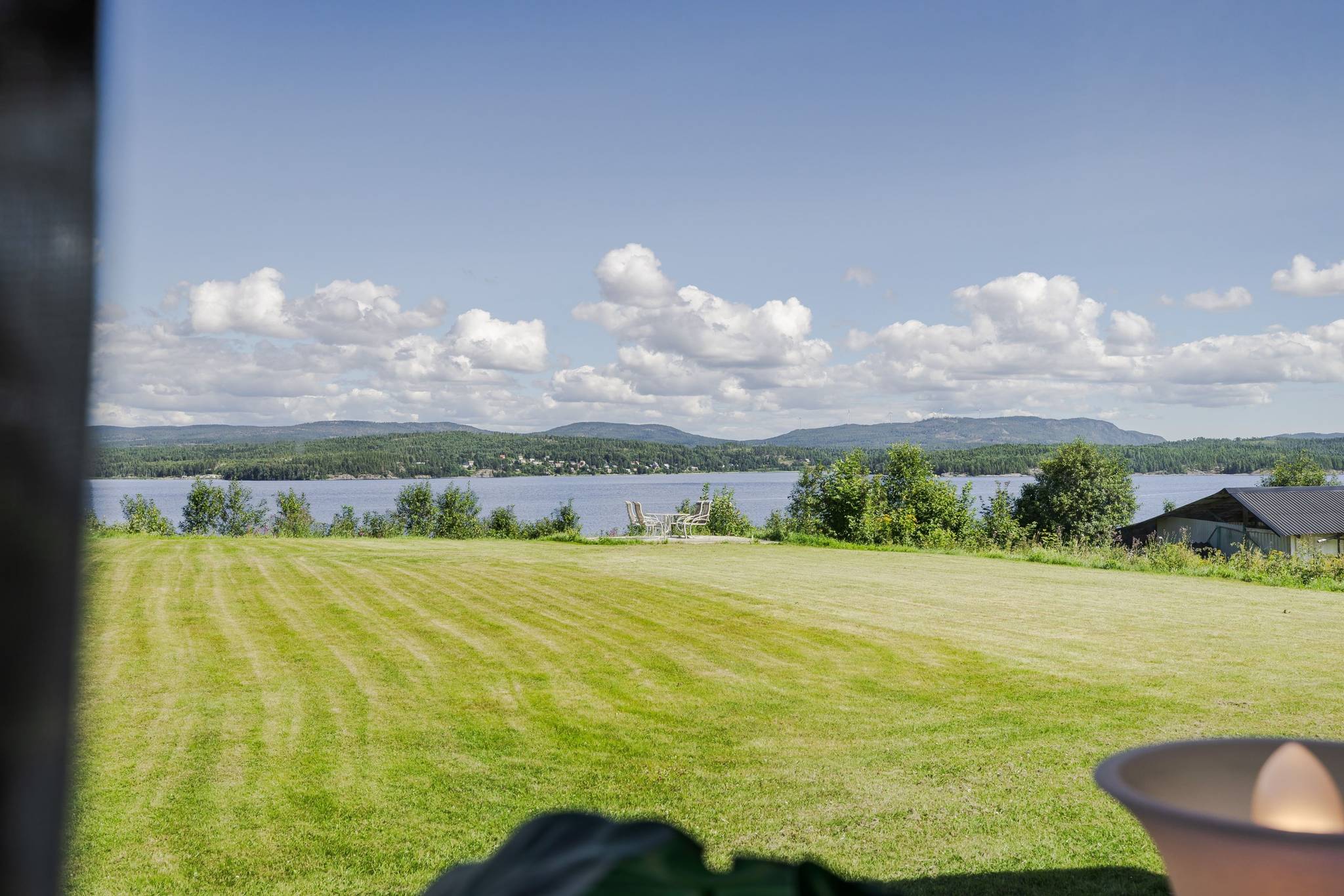 6 rum Villa på Getbergsvägen 17 Kramfors kommun - bild 25