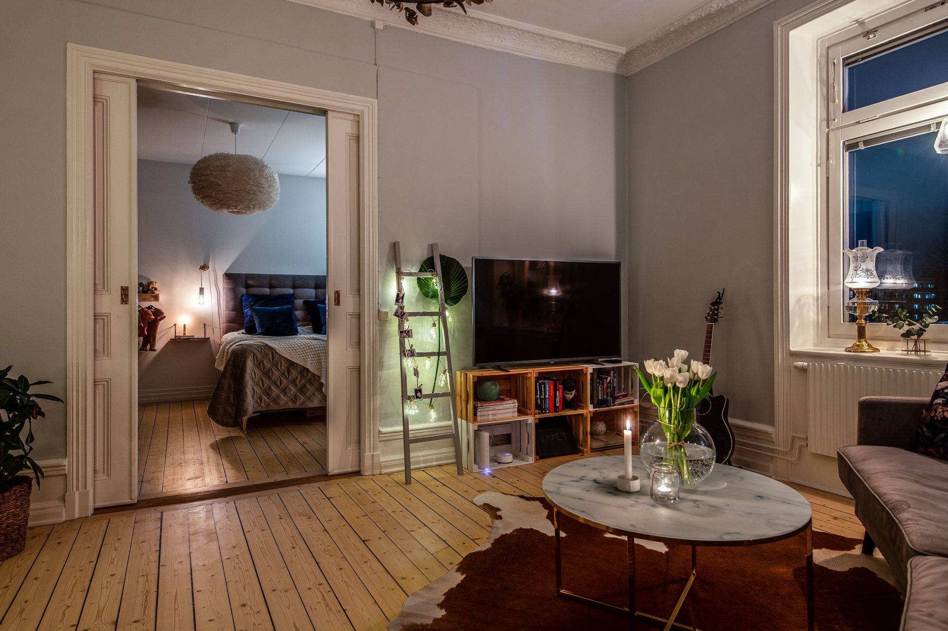 2 rum Lägenhet på Sankt Persgatan 148F Centralt Norrköpings kommun - bild 2