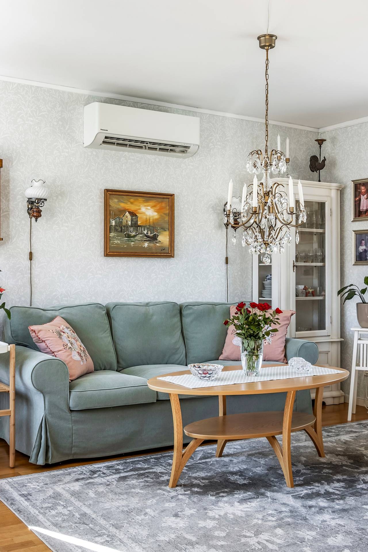 3 rum Lägenhet på Gjuterivägen 10 Kolbäck Hallstahammars kommun - bild 16