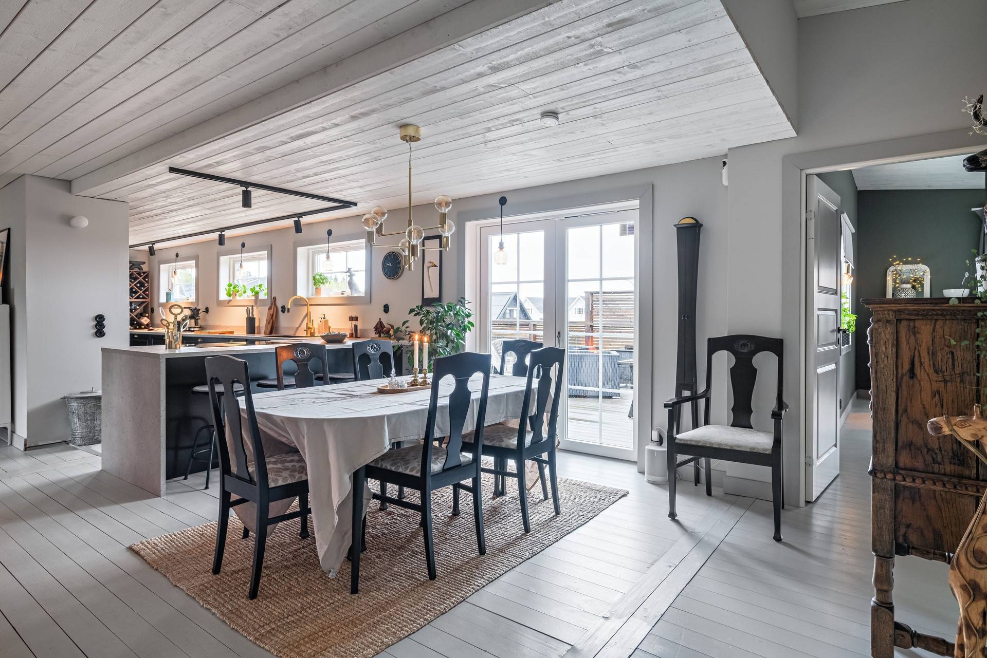 5 rum villa på Vindelvägen 8 Brickeberg, Örebro kommun - bild 2