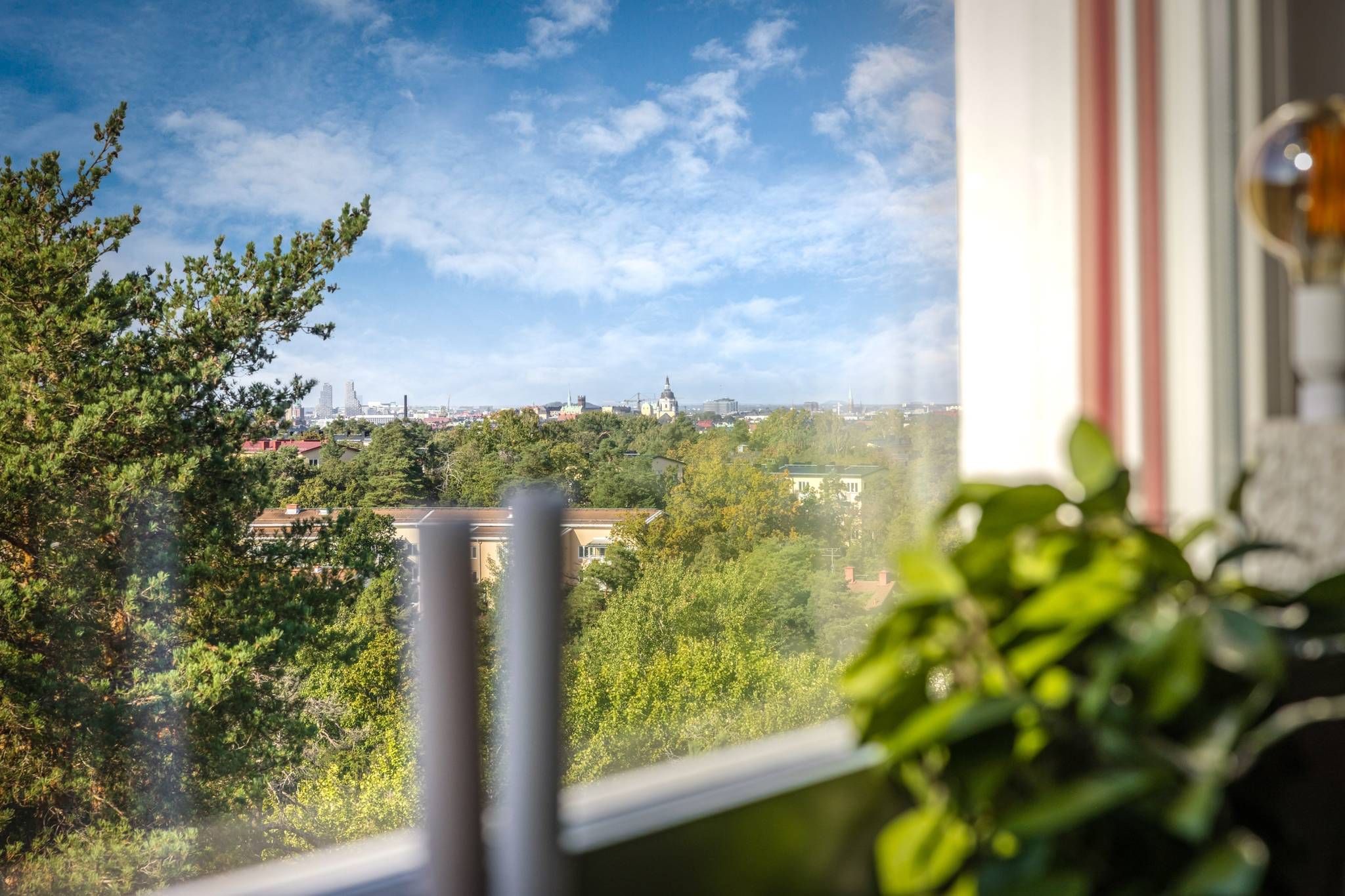 2 rum Lägenhet på Alingsåsvägen 22 Hammarbyhöjden Stockholms kommun - bild 16