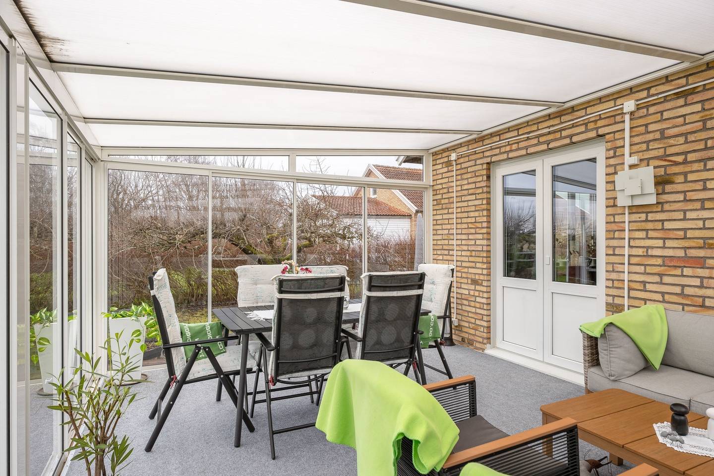 4 rum Villa på Ehrenpohls väg 2 Östermalm Skövde kommun - bild 14