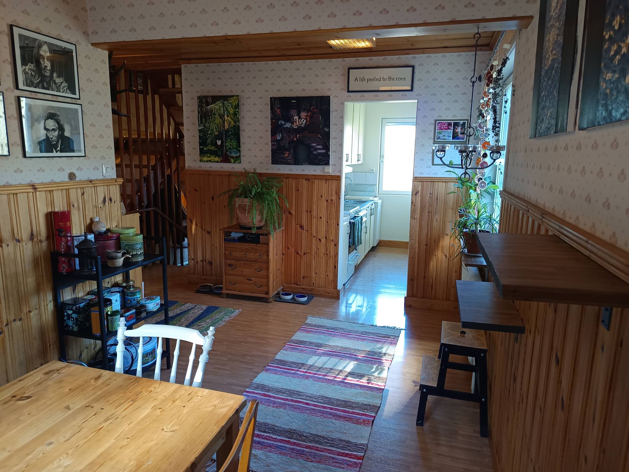 6 rum Gård/skog på Västra Ormsjö 216 Västra Ormsjö Dorotea kommun - bild 14
