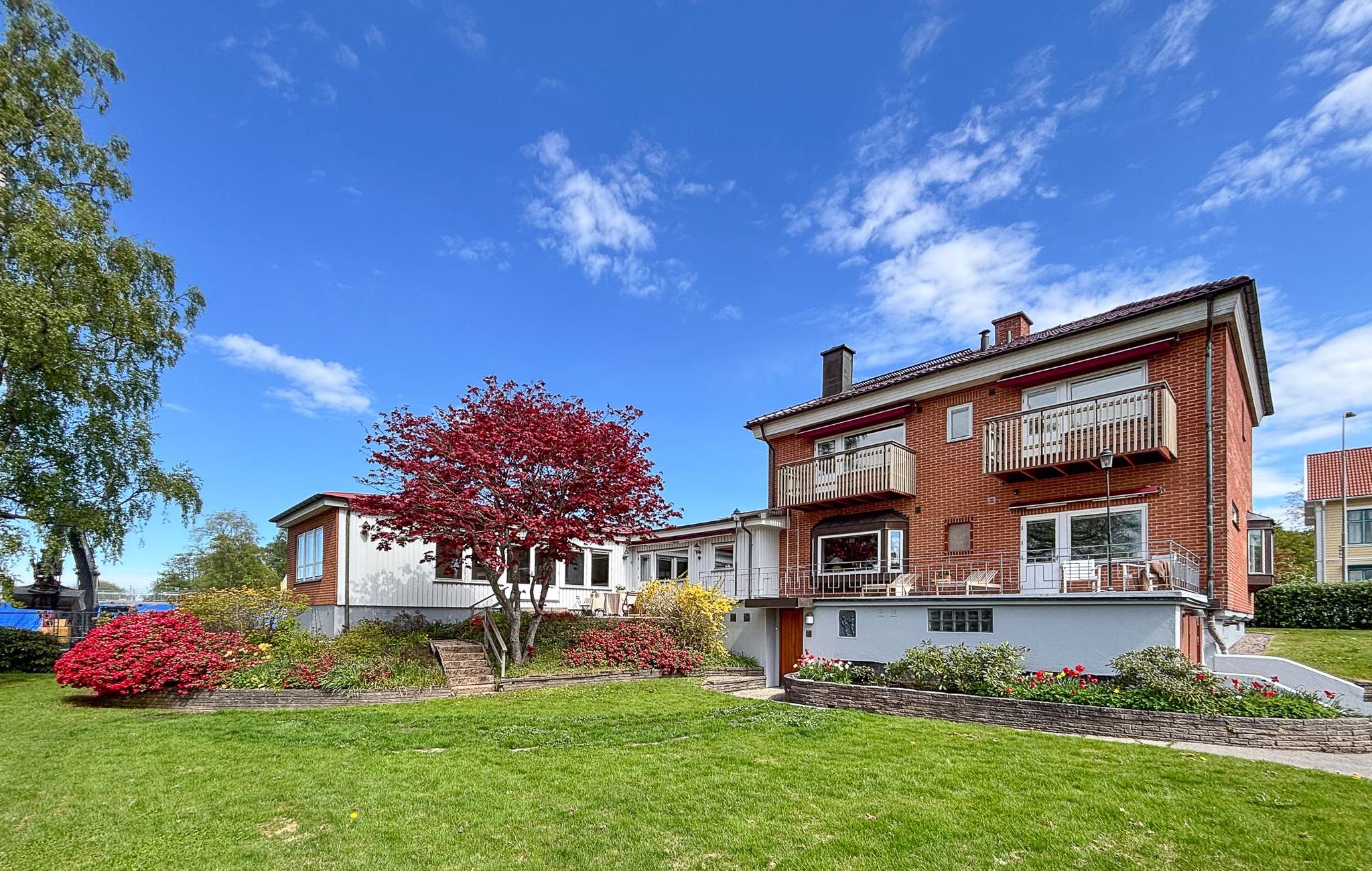 8 rum villa på Residensgatan 44 Vänersborg, Vänersborgs kommun - bild 3