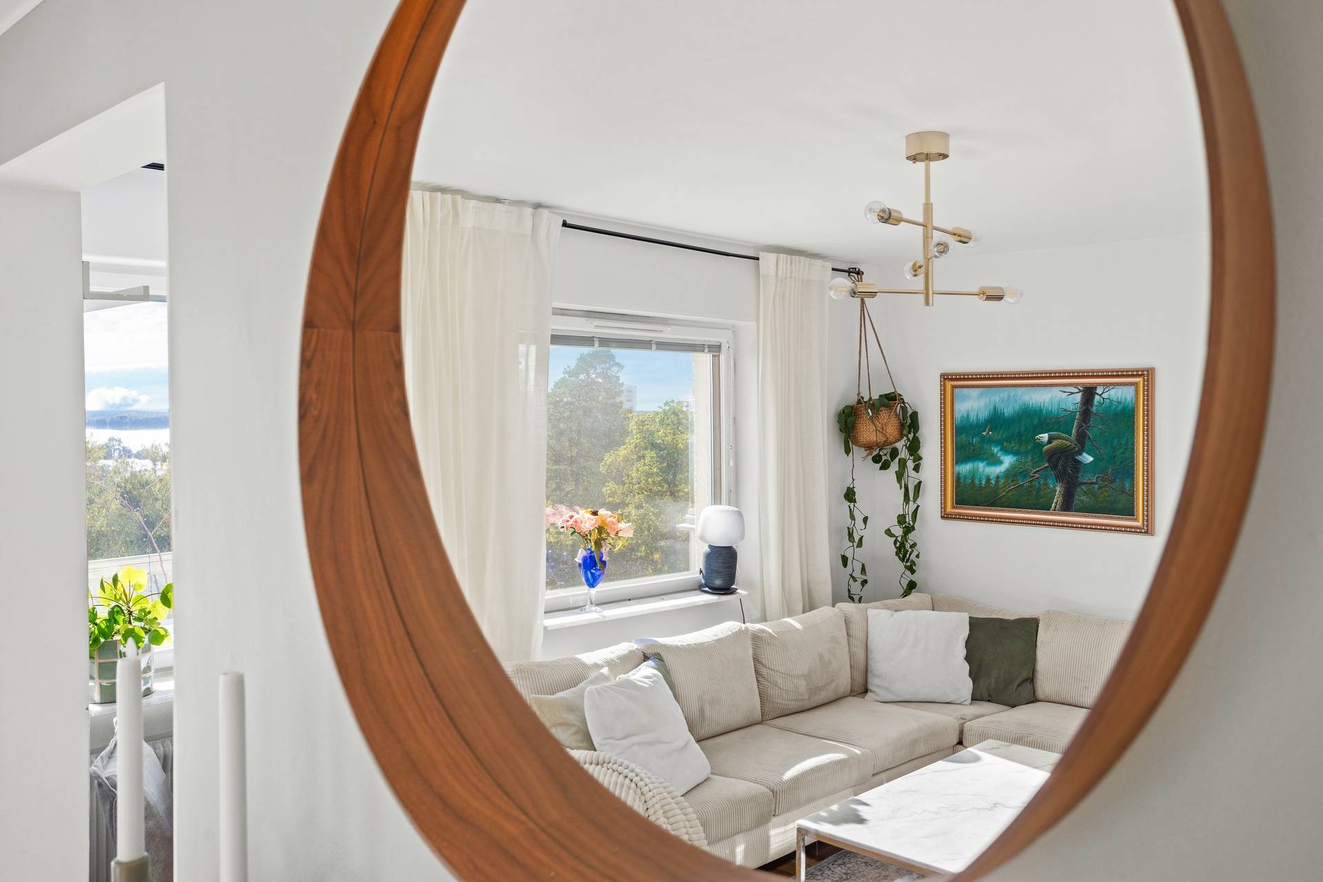 1 rum Lägenhet på Svetsarvägen 25 Järfälla Järfälla kommun - bild 17
