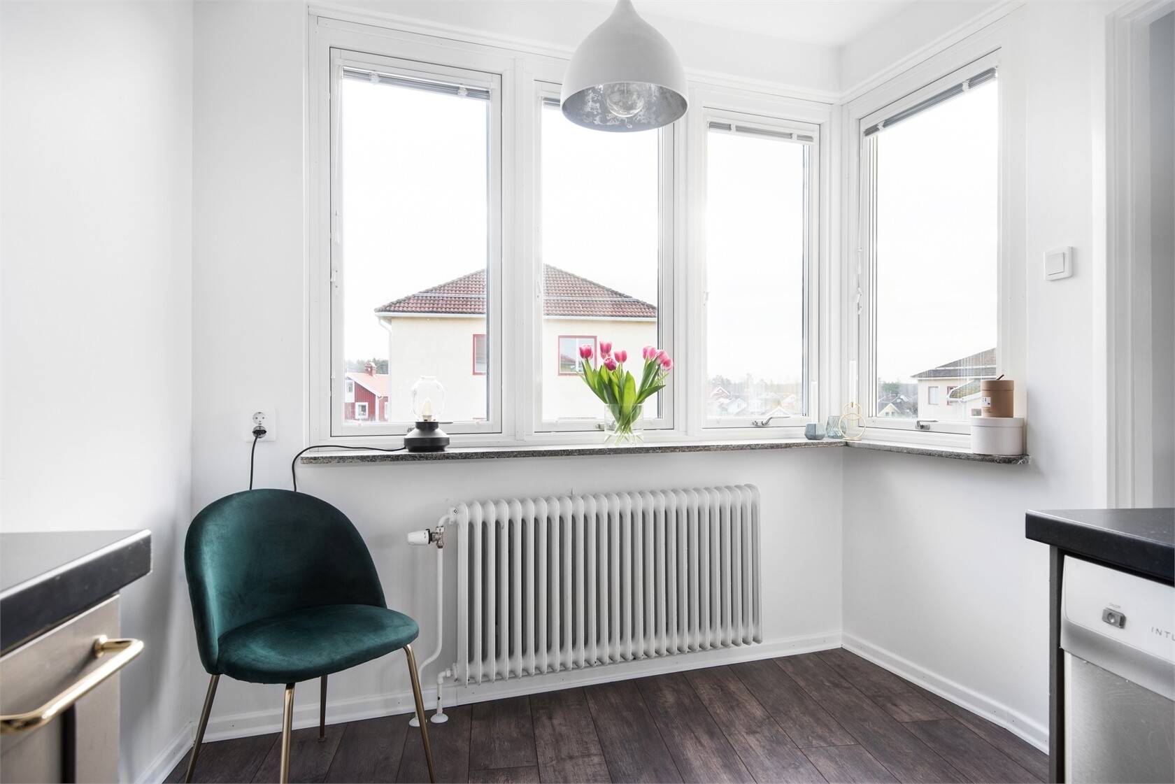 3 rum Lägenhet på Hargsvägen 16C Östra Mjölby kommun - bild 6