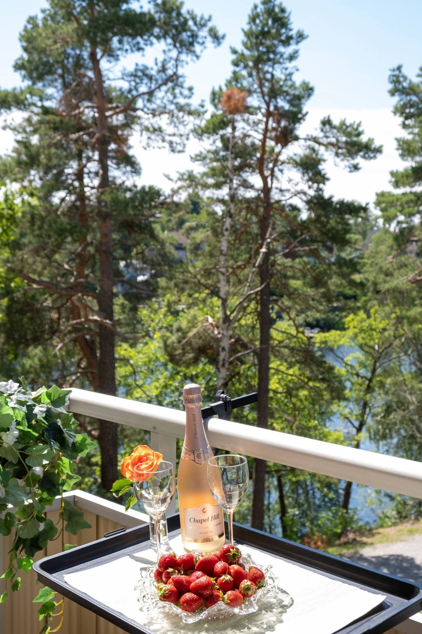 2 rum Lägenhet på Ekuddsvägen 27, -1 tr Nacka kommun - bild 4