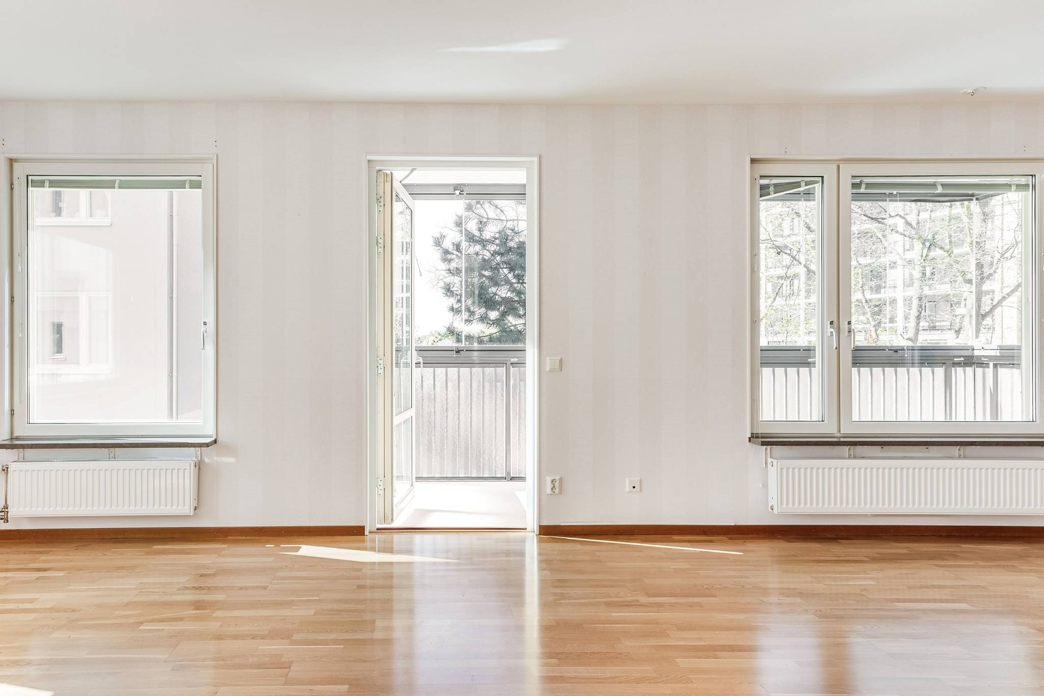 3 rum Lägenhet på Musikvägen 5 Nacka Centralt Nacka kommun - bild 6