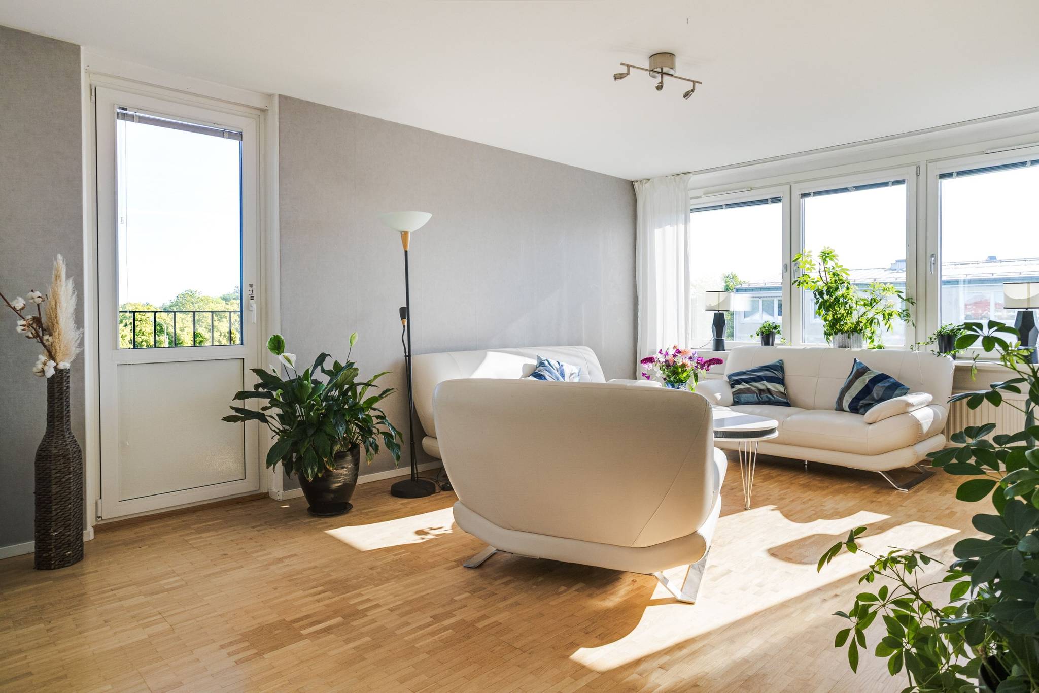 2 rum lägenhet på Djurängsvägen 72A Djurängen, Kalmar kommun - bild 5