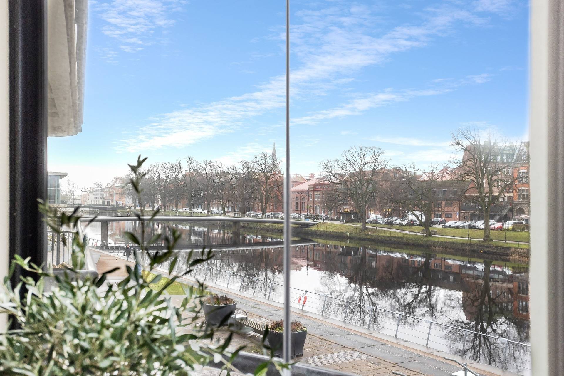 2.5 rum Lägenhet på Sven Jonsons gata 1 Nissastrand Halmstads kommun - bild 24