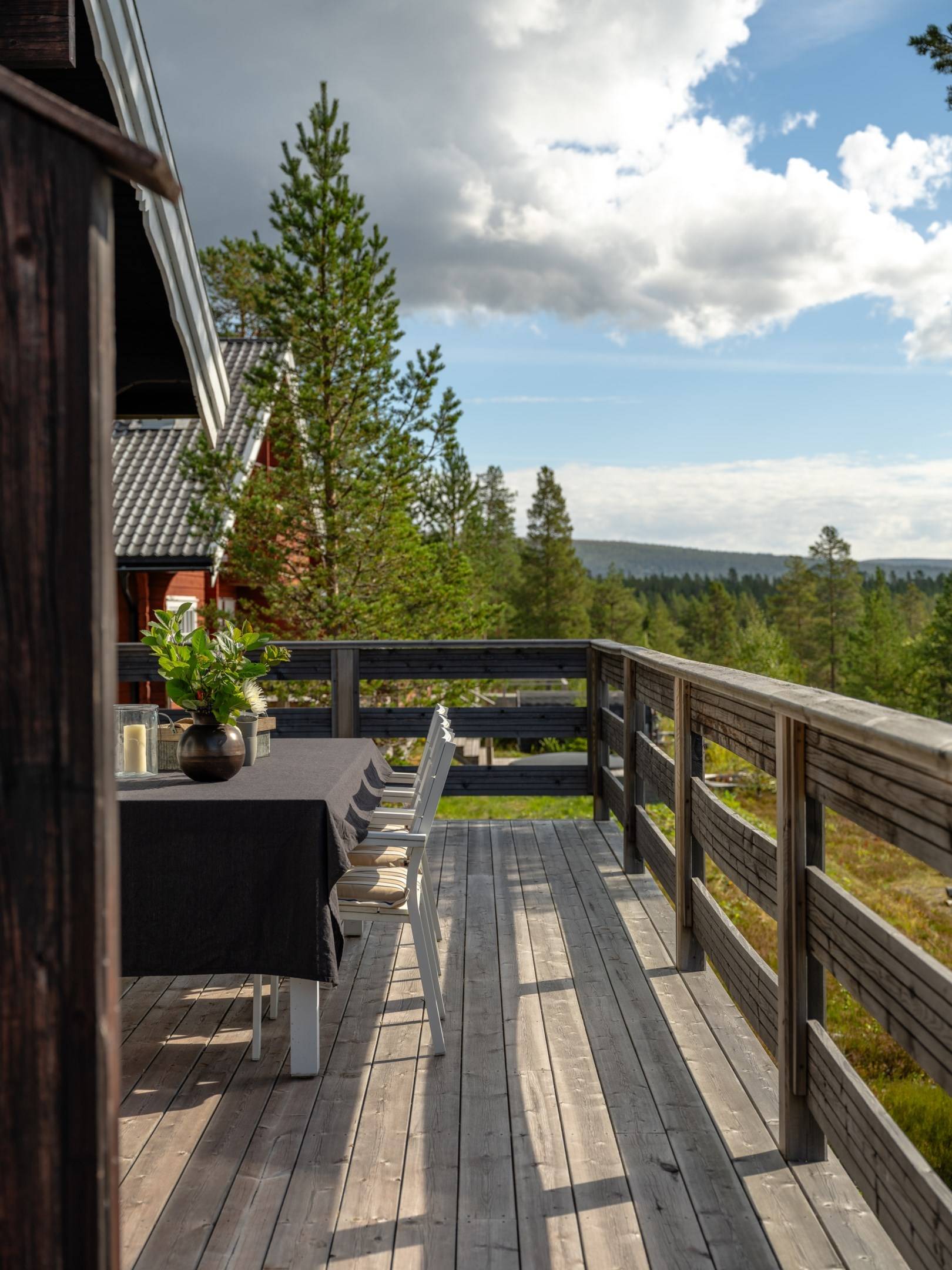10 rum Fritidshus på Brändvägen 24 Tandådalen Malung-Sälens kommun - bild 22