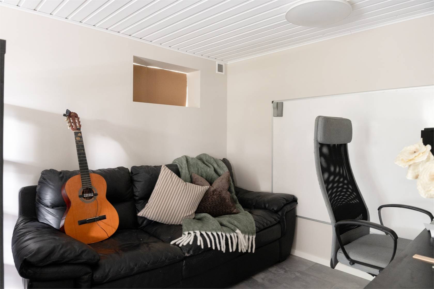 6 rum Villa på BRÅNSTA 5 Romfartuna / Gesala Västerås kommun - bild 34