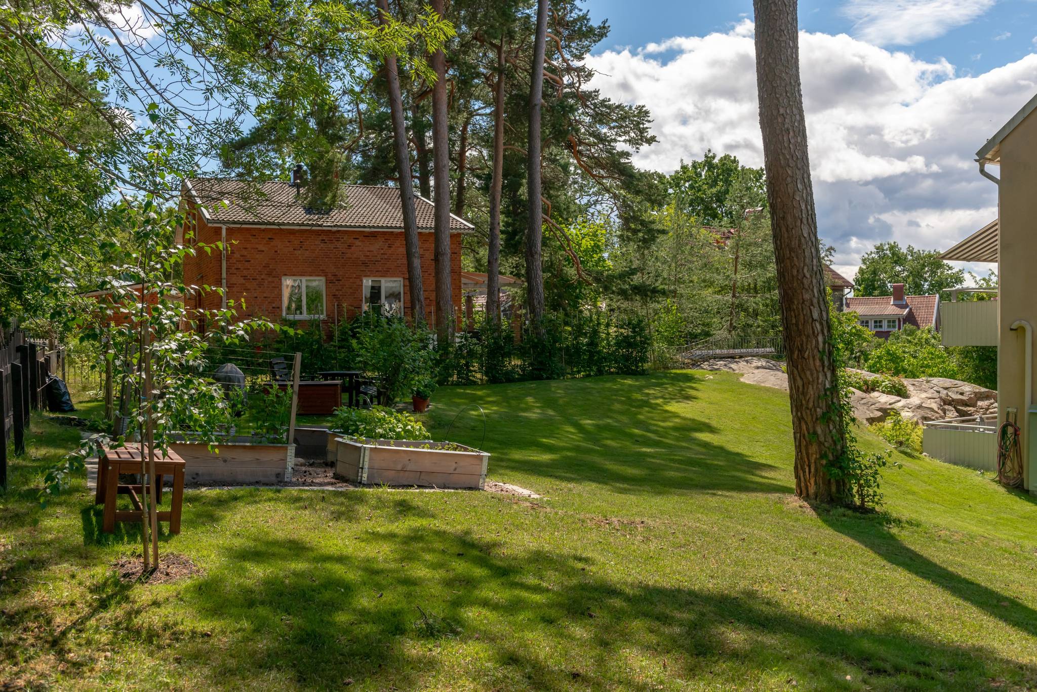 2 rum Lägenhet på Sommarrovägen 32 Sommarro Karlstads kommun - bild 38