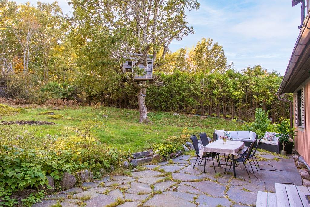 8 rum Villa på Tärnvägen 8 Saltsjö-Duvnäs Nacka kommun - bild 37