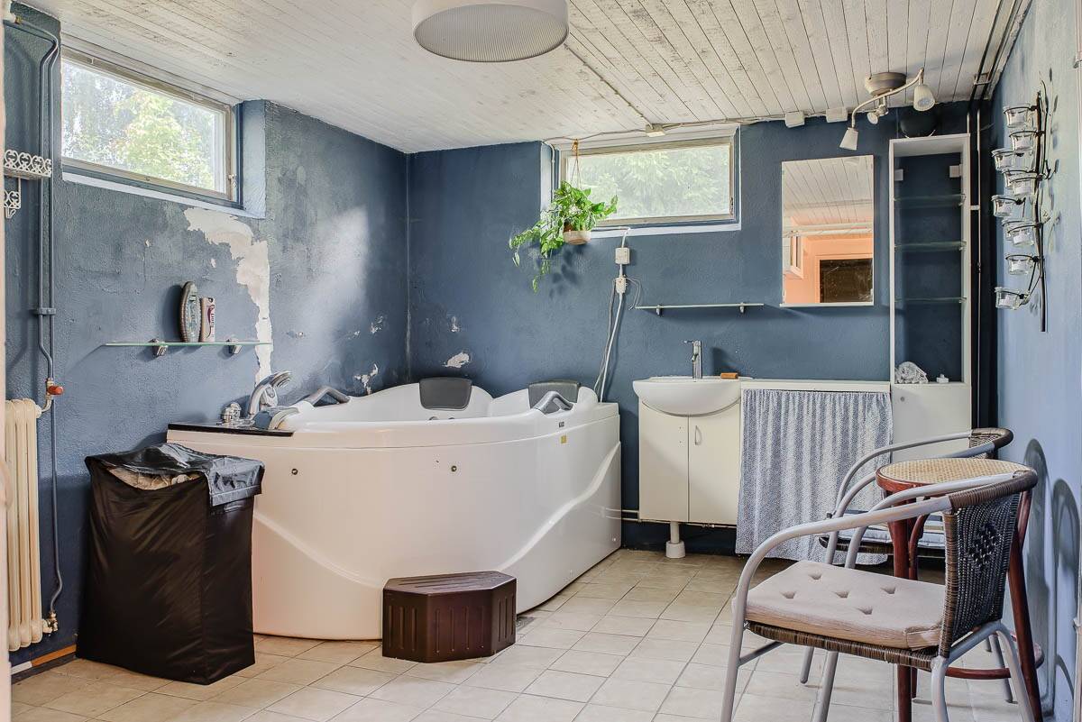 3 rum Villa på Kungsforsvägen 52 Järbo Sandvikens kommun - bild 27