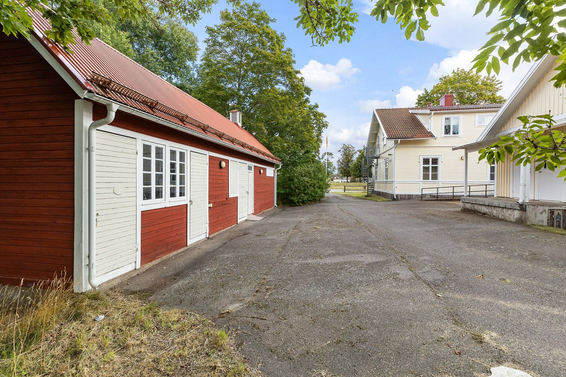9 rum Övrig på Marknadsvägen 8 Bäckebo Nybro kommun - bild 26
