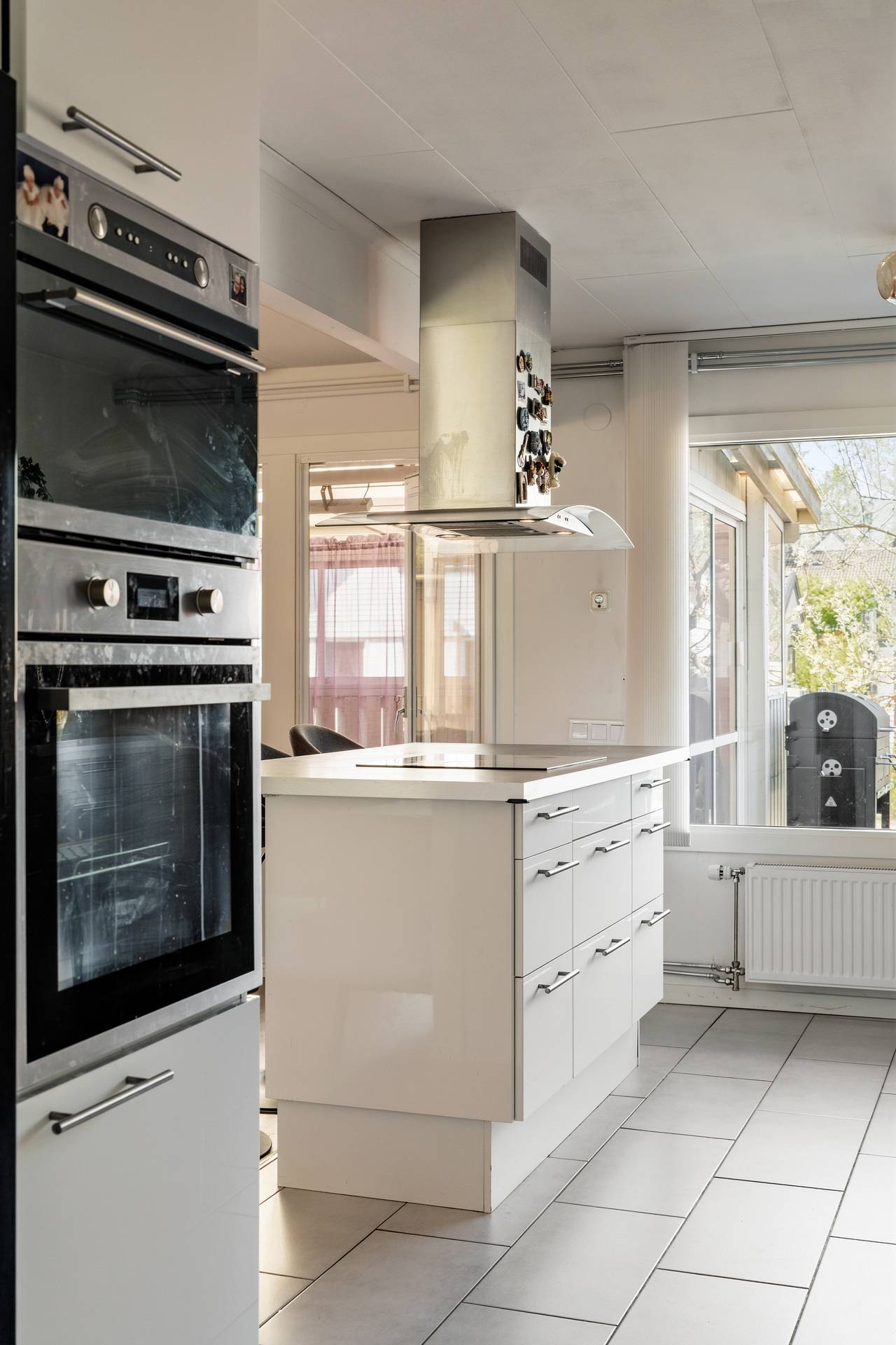 148 m² Villa på Bellisgången 10 Pettersberg Nyköpings kommun - bild 8