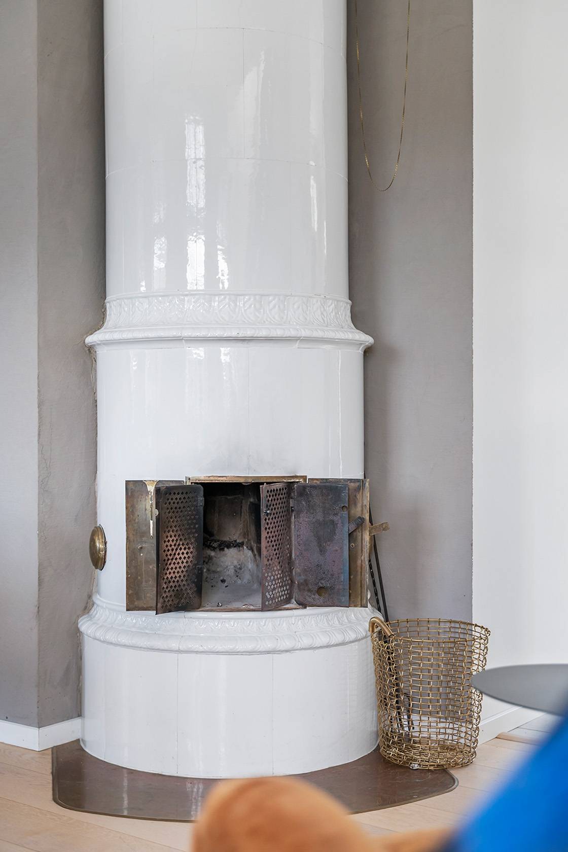 5 rum Villa på Skomakaregatan 4 Hässleholm - Kristinehem Hässleholms kommun - bild 21