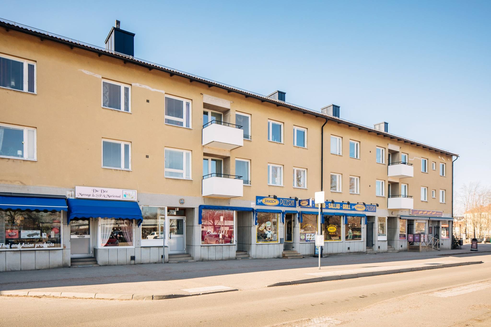 3 rum Lägenhet på Hertig karls torg 4 Gärdet Mariestads kommun - bild 20