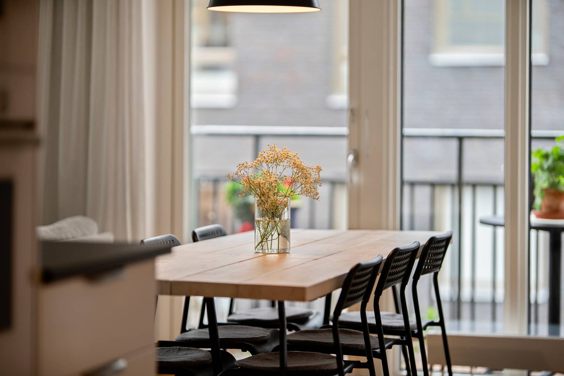 3 rum Lägenhet på Orgelgatan 4 Kapellgärdet Uppsala kommun - bild 2