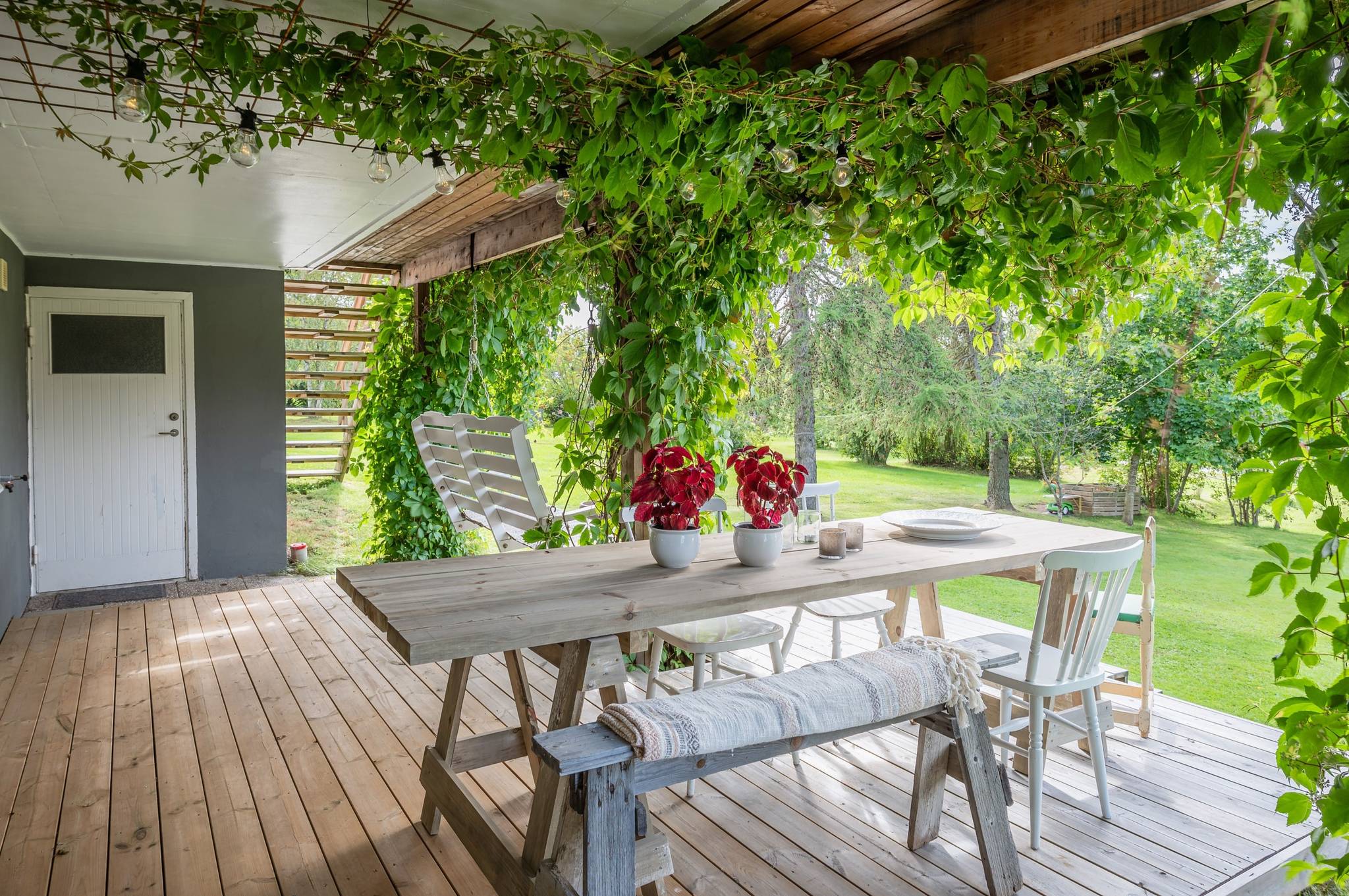6 rum Villa på Svanvägen 44 Gimåt Örnsköldsviks kommun - bild 50