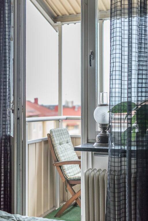 2 rum Lägenhet på Trozelligatan 26 Söder Norrköpings kommun - bild 9