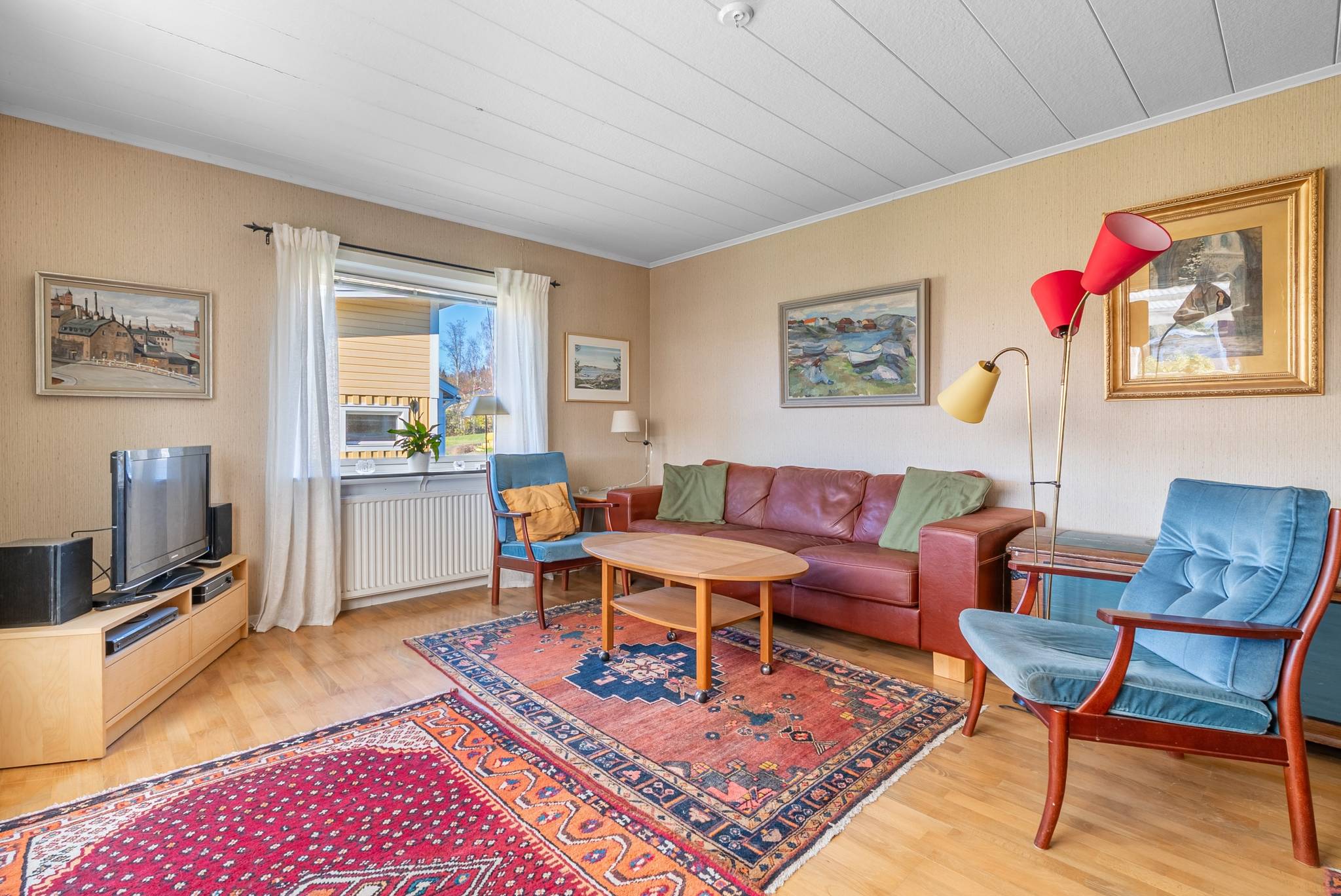 4 rum Villa på Svanvägen 64 Gimåt Örnsköldsviks kommun - bild 11