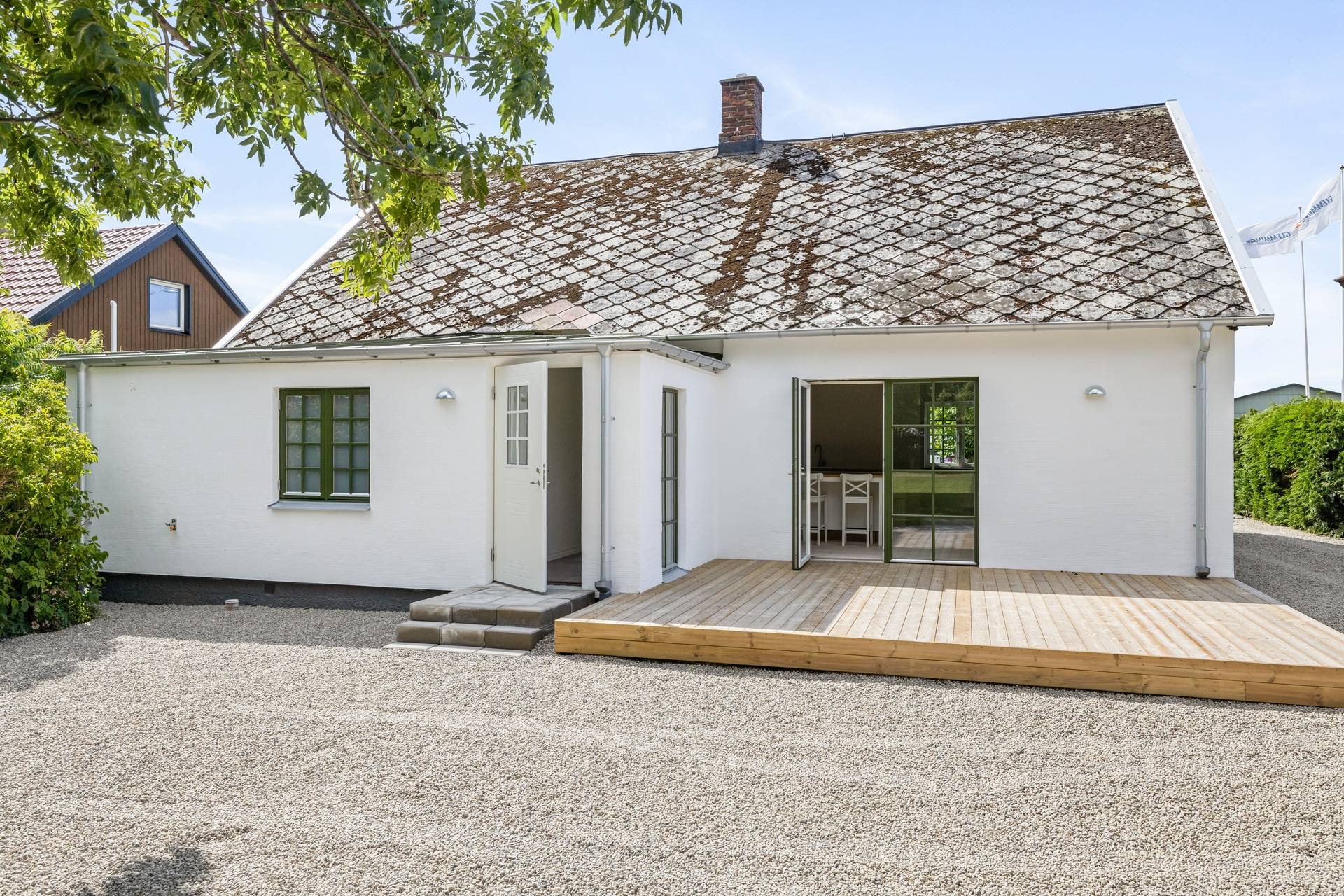 5 rum Villa på Knappsdalavägen 9 Glemmingebro Ystads kommun - bild 38