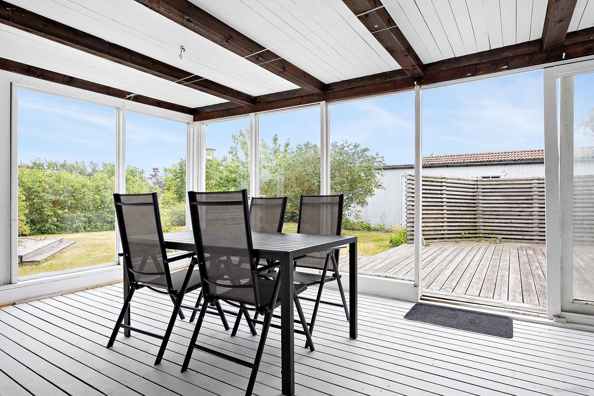 4 rum Villa på Bredviksvägen 11 Slite - Nordöstra Gotland Gotlands kommun - bild 11