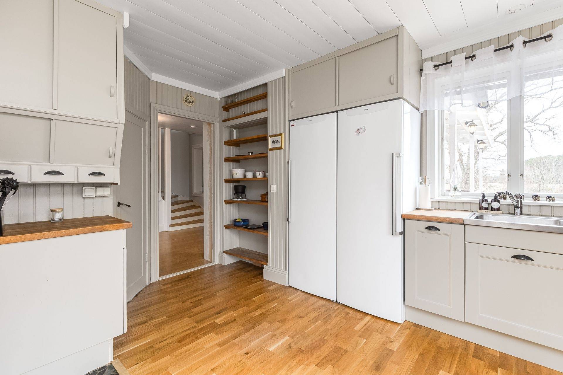 8 rum Gård utan jordbruk på Fogdö Hällby 2 Strängnäs Strängnäs kommun - bild 24