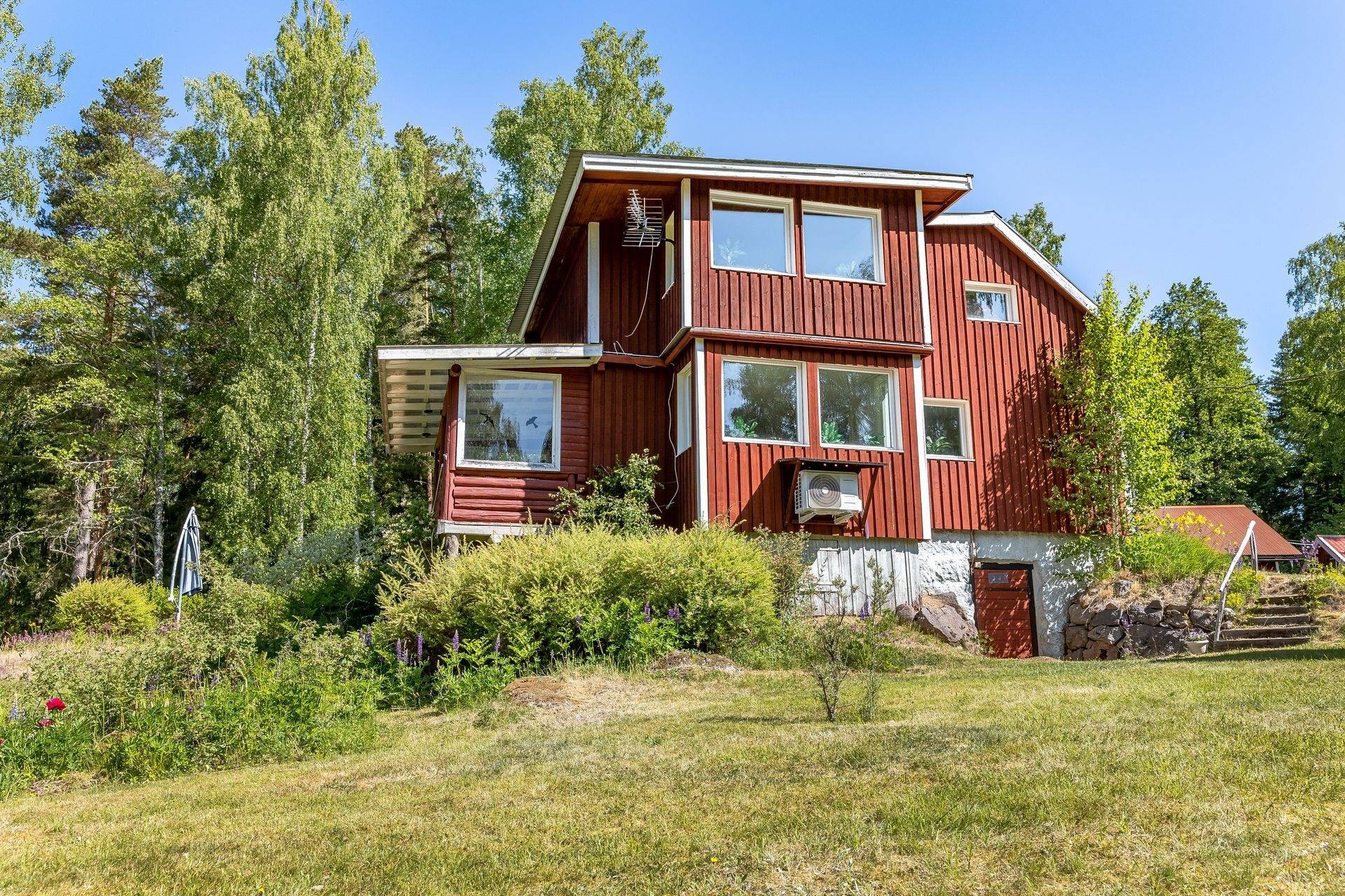 5 rum Villa på Bjäsätter Sjöstugan 8 Linköpings kommun - bild 9