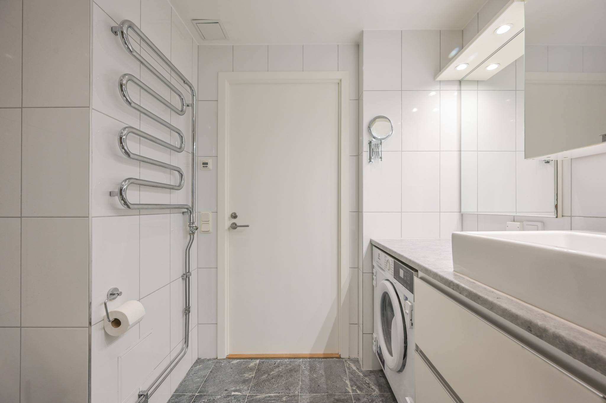 2 rum Lägenhet på Svartviksslingan 27, 9tr Bromma Minneberg Stockholms kommun - bild 23