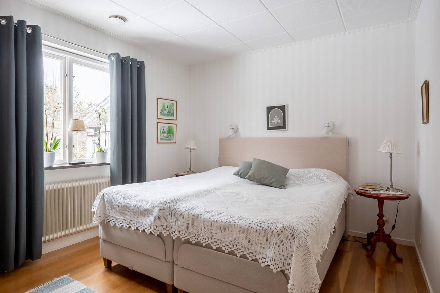 3 rum Villa på Åkersbergsvägen 4 Tidan Skövde kommun - bild 20