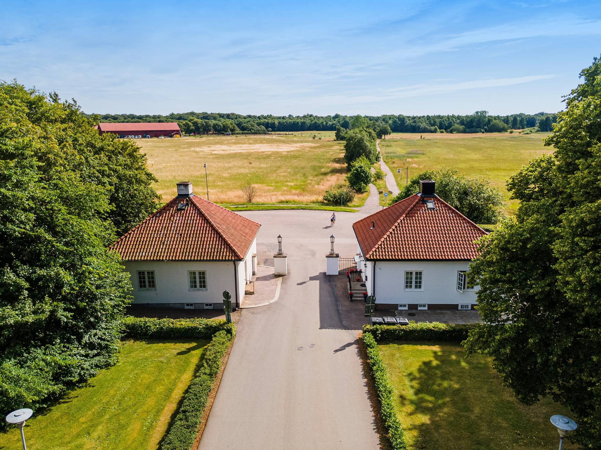 4 rum villa på Carl Westmans allé 10A Maria Park, Helsingborgs kommun - bild 2