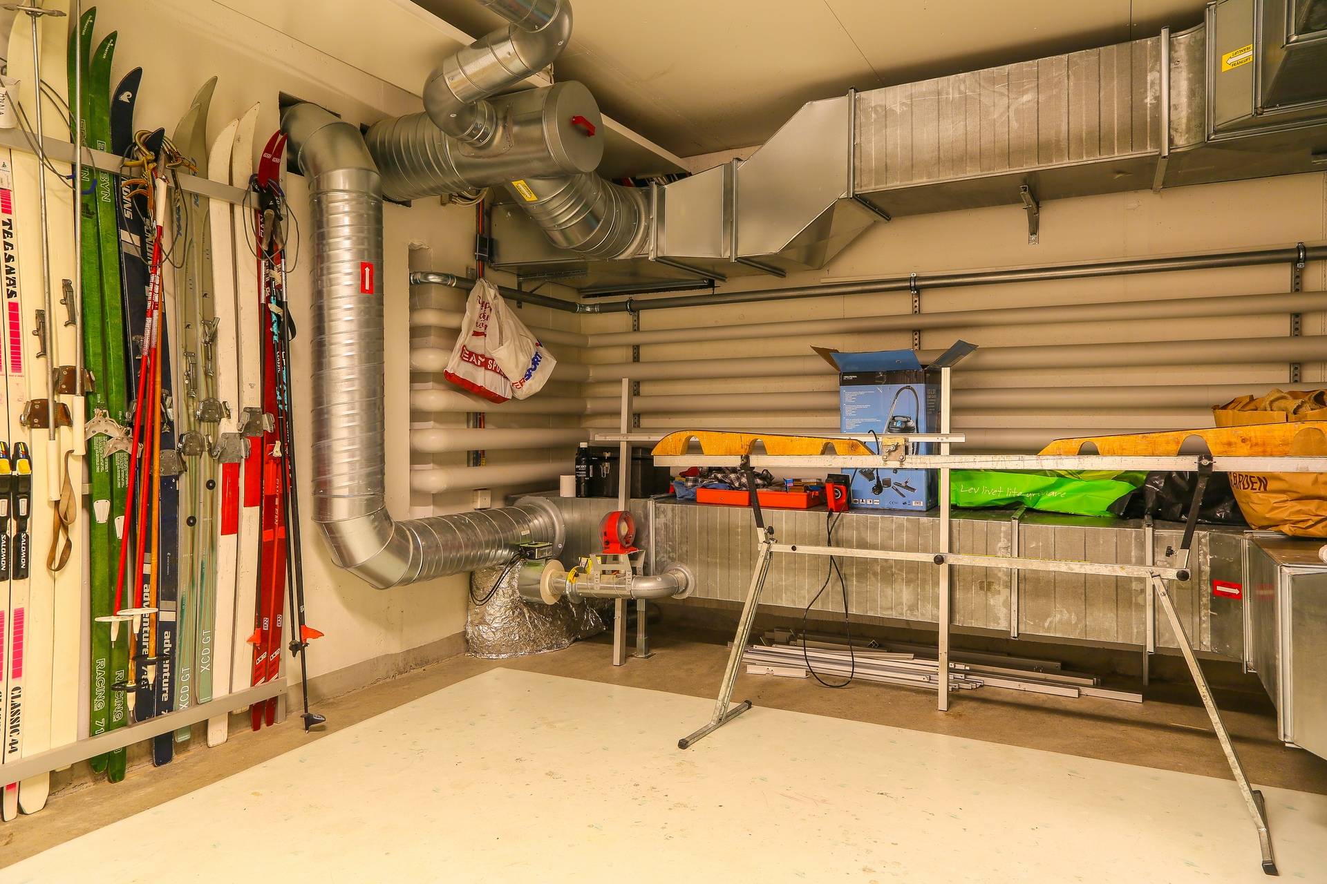 3 rum Lägenhet på Södra Lasarettsvägen 10 Centrala Stan Skellefteå kommun - bild 28