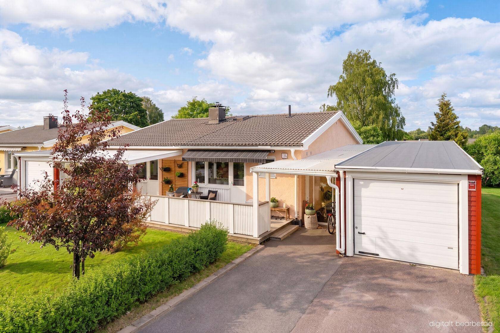Borlänge, Borlänge kommun