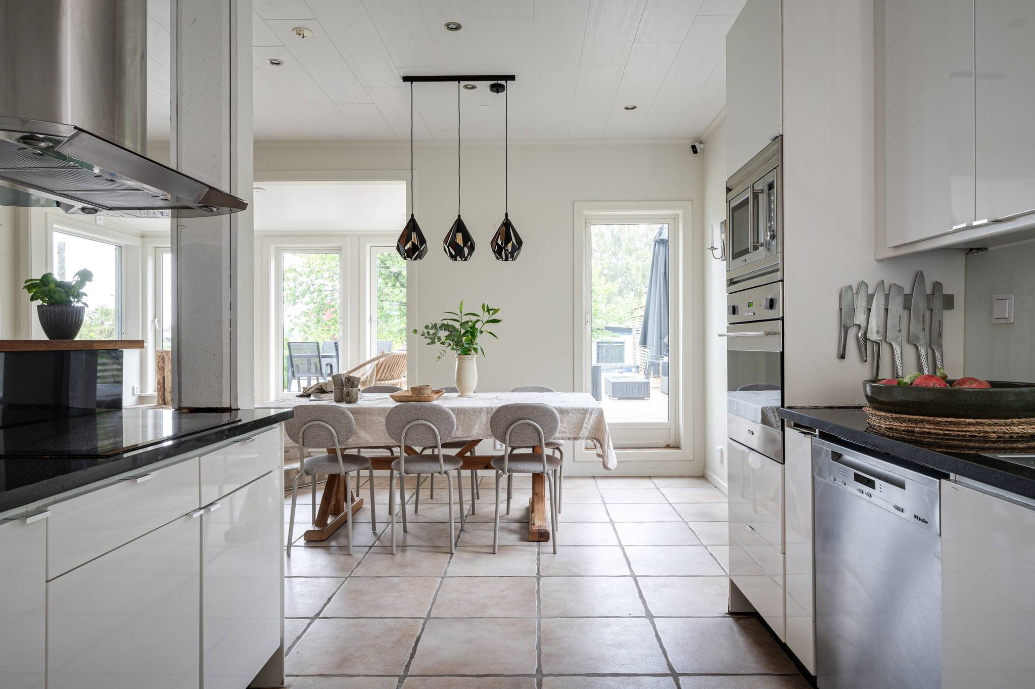 6 rum Villa på Gottskärsvägen 36 Onsala - Centralt Kungsbacka kommun - bild 12