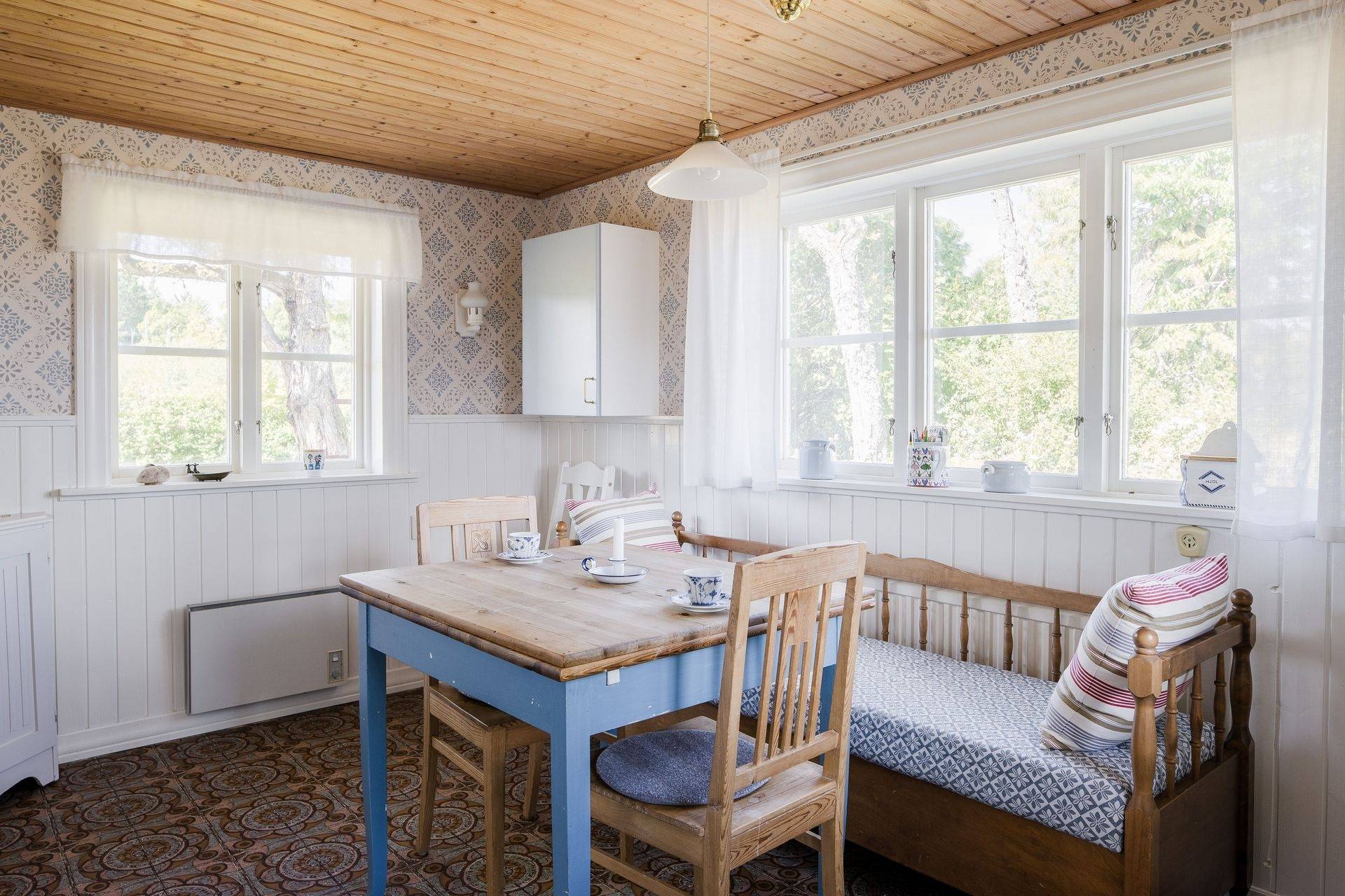 2 rum Villa på Kinnekulle Blomtorp 1 Källby Götene kommun - bild 10