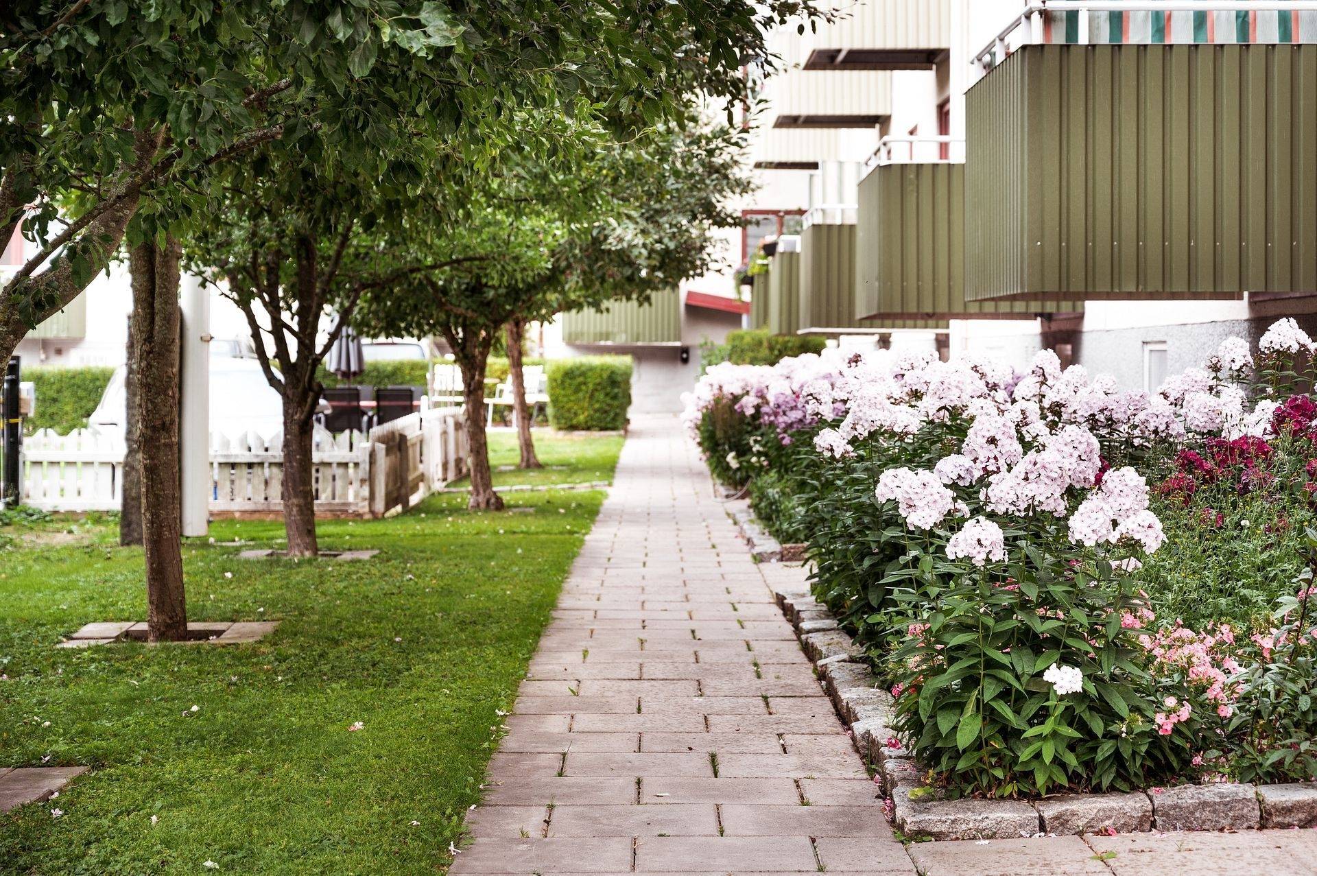 1 rum Lägenhet på Kristinegatan 7B Centralt Falu kommun - bild 22