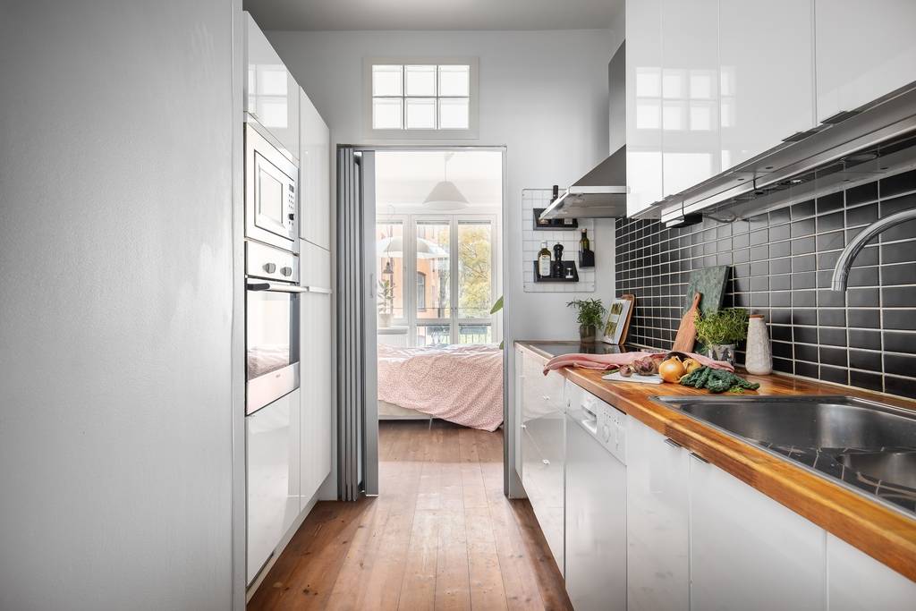 2 rum Lägenhet på Timmermansgatan 38B, 2 tr Södermalm - Maria Stockholms kommun - bild 11