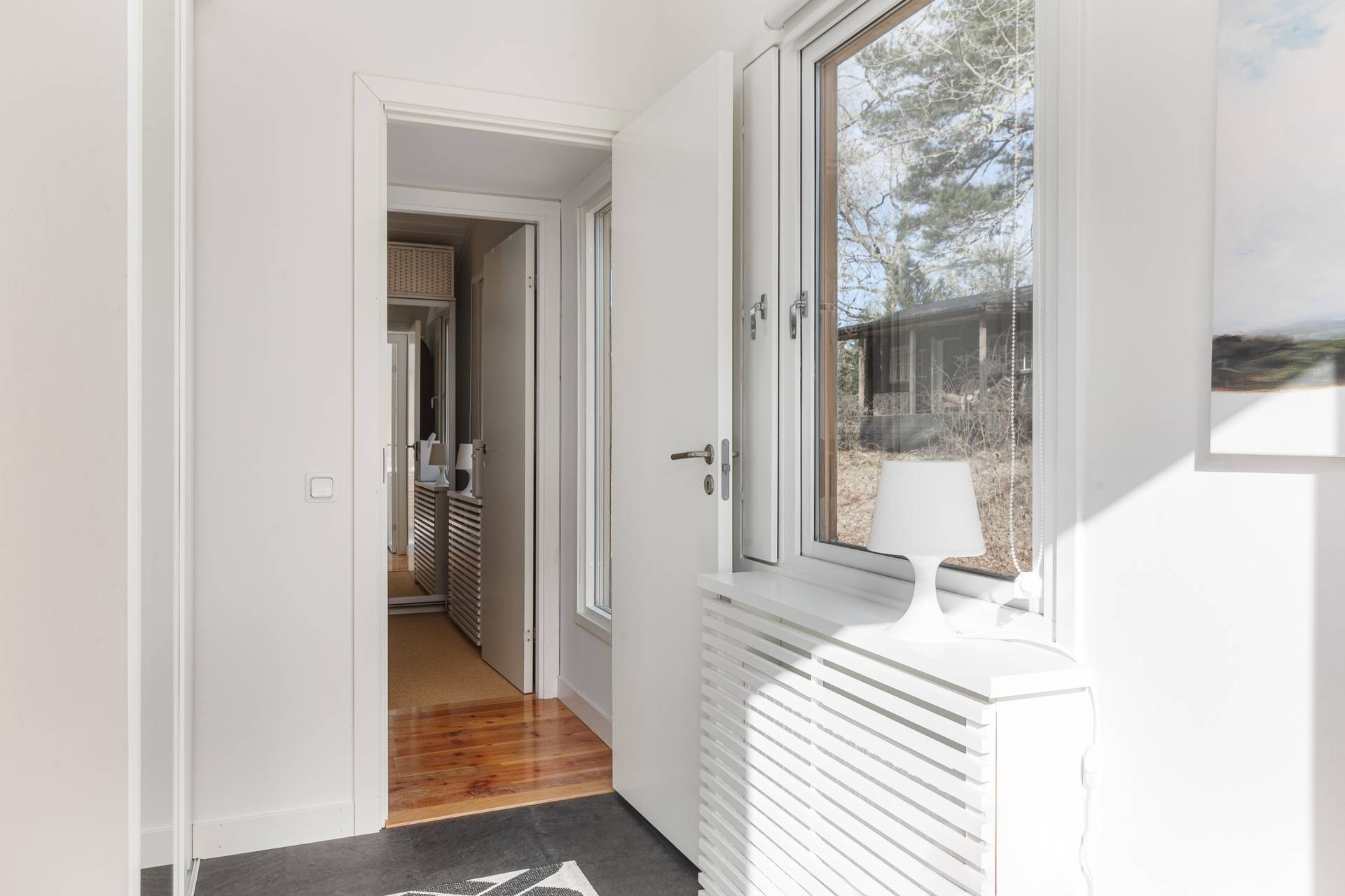 4 rum Vinterbonat fritidshus på Tallskärsvägen 8 Strängnäs Strängnäs kommun - bild 38