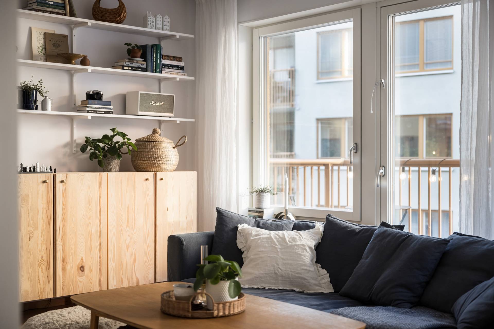 2 rum Lägenhet på Gaffelseglet 44 Vega Haninge kommun - bild 7