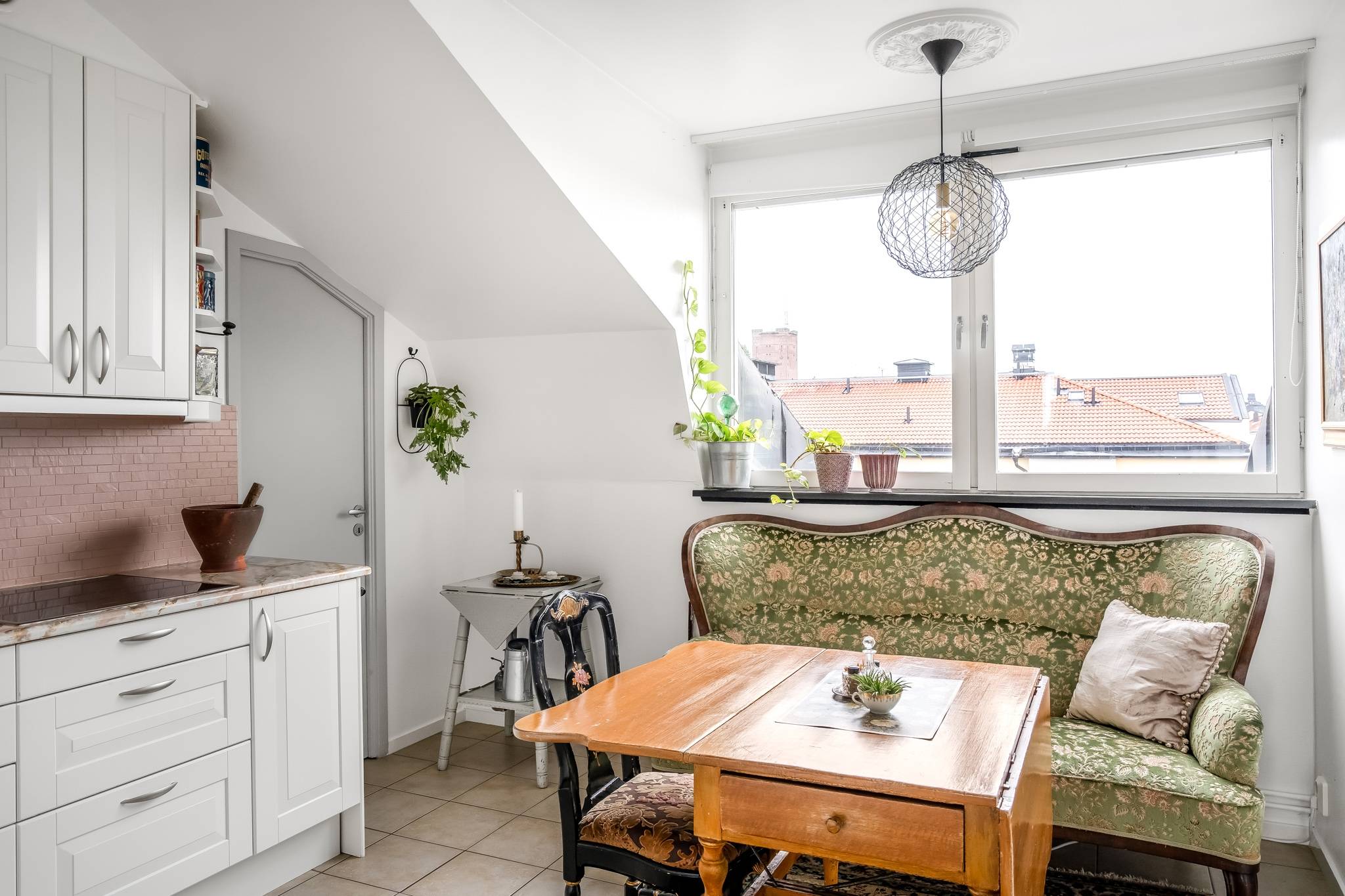3 rum Lägenhet på Fredsgatan 11, 5/5 tr! Centrala Sundbyberg Sundbybergs kommun - bild 18