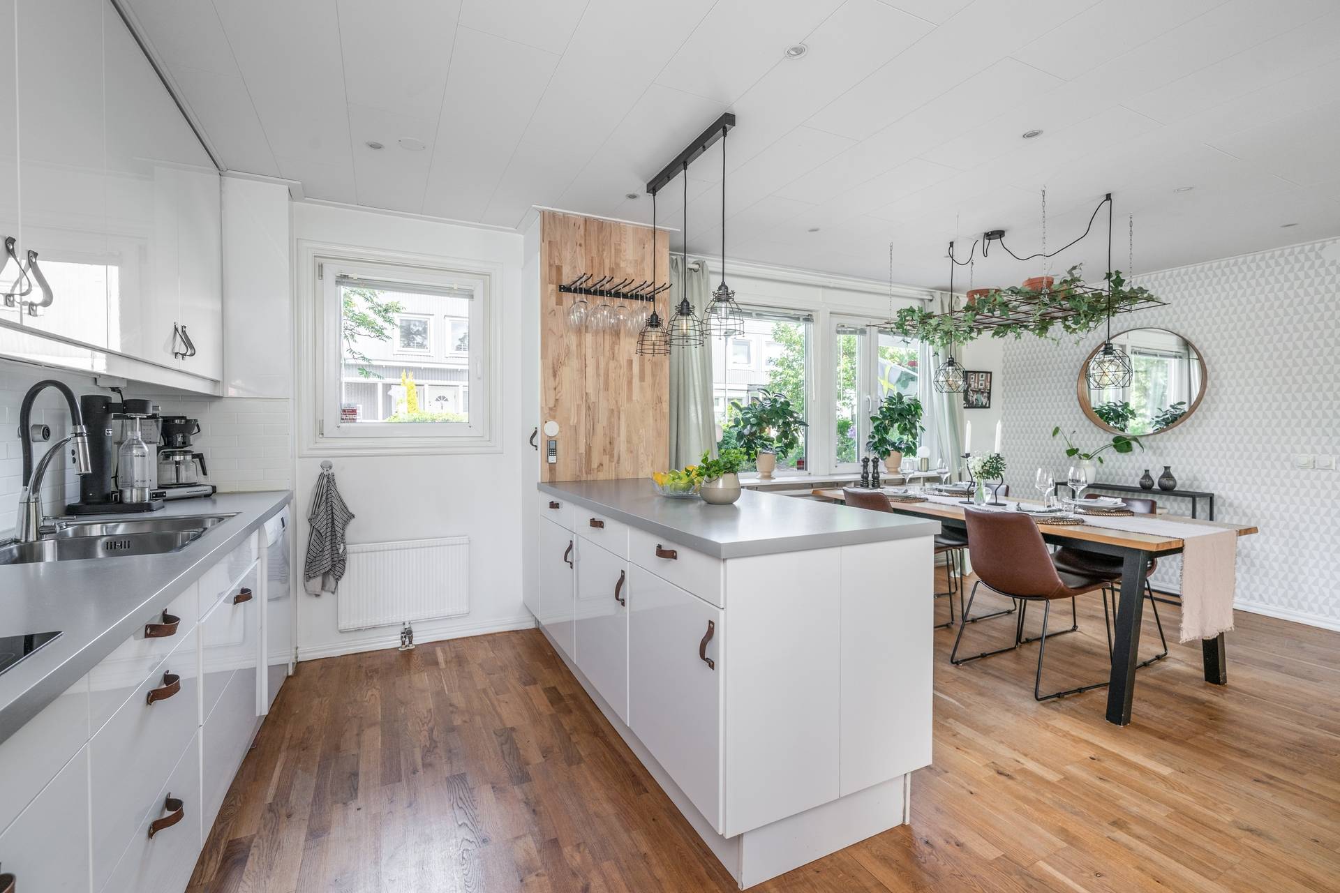 7 rum Kedjehus på Renfanegränd 47 Kälvesta Stockholms kommun - bild 9